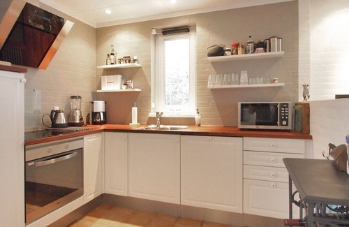 Middelfart House | "Laila" - 50m from the sea by Interhome