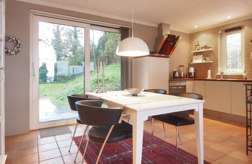 Middelfart House | "Laila" - 50m from the sea by Interhome