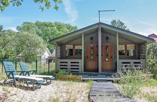 Sventoji House | Laimingas Uodas
