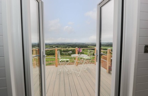 Lochmaben Cottage | Laird Lodge 1