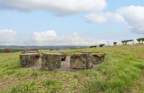 Lochmaben Cottage | Laird Lodge 1