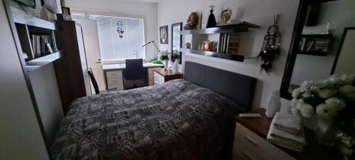 Varkaus Apartment | Laivalinnankatu