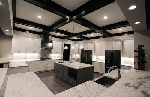 Bumpass House | LAKE ANNA OASIS: Hottest Luxury Home at Lake * Public * Waterslide * 10,000 sqft