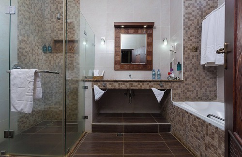 Bogoria Resort | Lake Bogoria Spa Resort