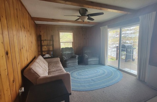 Aitkin Cabin | Lake Cabin