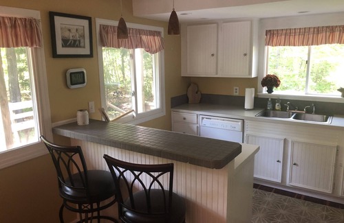 East Jordan Cottage | Lake Charlevoix Access!