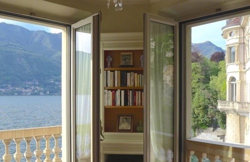 Blevio Villa | Lake Como Luxury Villa rental