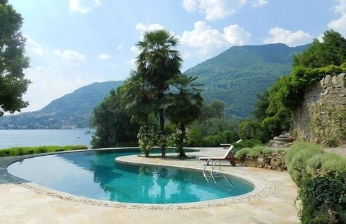 Blevio Villa | Lake Como Luxury Villa rental