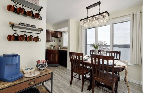 Kimberling City Apartment | Lake Escape at Kimberling Crossing