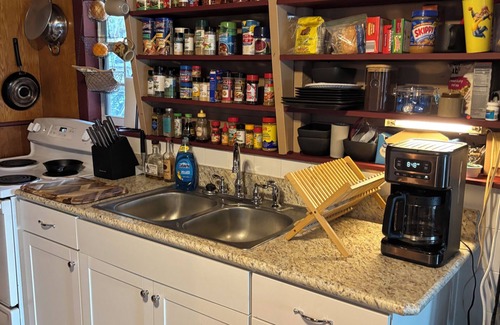 Silver Springs Cabin | Lake Front Cabin in the Ocala National Forest