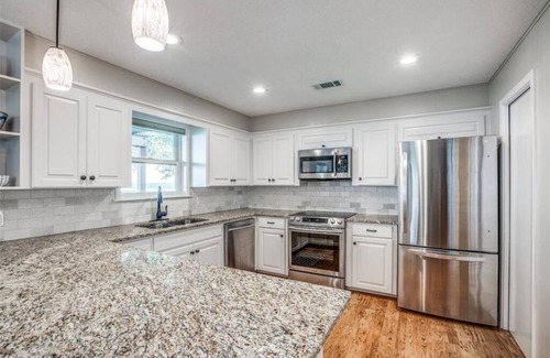 Coldspring House | Lake Front Home on Lake Livingston, Coldspring Texas!