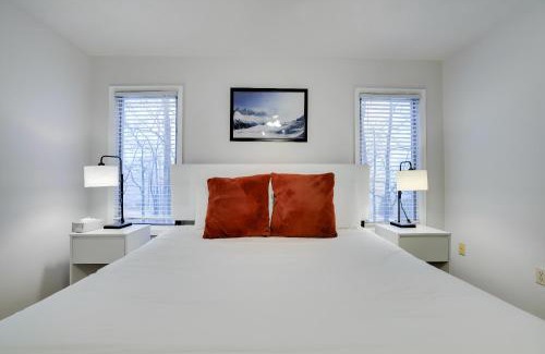 Lake Harmony House | Lake Harmony Retreat Perfect Family Getaway