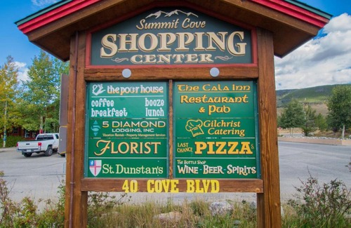 Summit Cove House | Lake Haus #C9 by Book by Owner