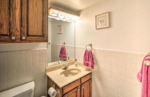 Lake Havasu City House | Lake Havasu Home with Pool - 2 Miles to Waterfront!