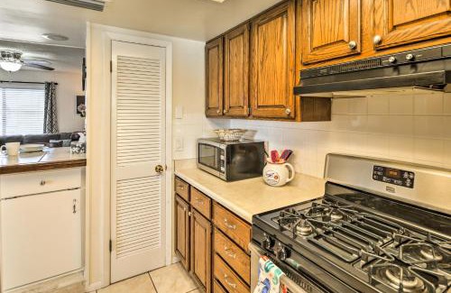 Lake Havasu City House | Lake Havasu Home with Pool - 2 Miles to Waterfront!