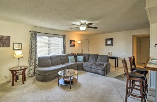 Lake Havasu City House | Lake Havasu Home with Pool - 2 Miles to Waterfront!