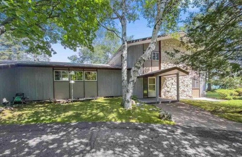 Iron Mountain House | Lake Home,1st Floor only, in a quiet Lake Antoine neighborhood.