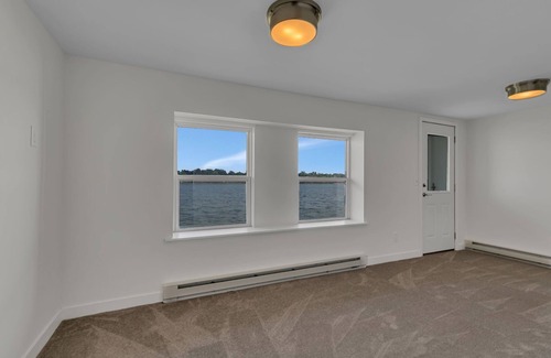 Stearns County Cabin | Lake Home Getaway