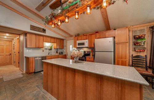 Zimmerman House | Lake home getaway with private beach on Lake Fremont. 45 min. to Minneapolis!