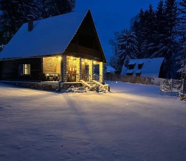 Izvoru Muresului Apartment | Lake House