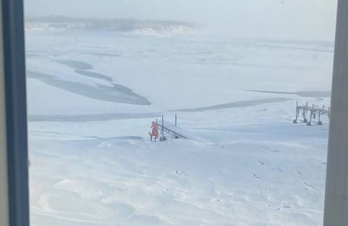 McLean County Cabin | Lake house to celebrate and enjoy!