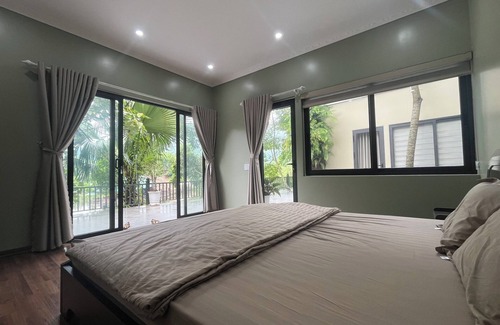 Ha Giang Bed & Breakfast | Lake House