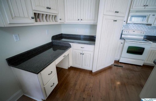 Athens House | Lake House with a View