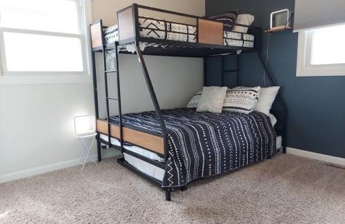 Union Grove Apartment | Lake it Easy at this beautiful 2 bedroom lake home