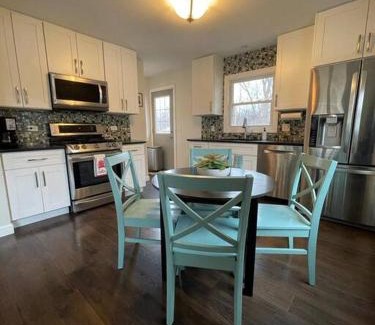 Union Grove Apartment | Lake it Easy at this beautiful 2 bedroom lake home