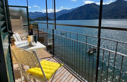 Colonno Apartment | Lake Loft Colonno