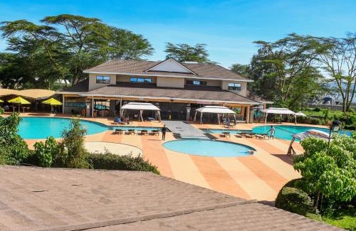 Naivasha Resort | Lake Naivasha Resort