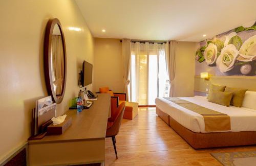 Naivasha Resort | Lake Naivasha Resort