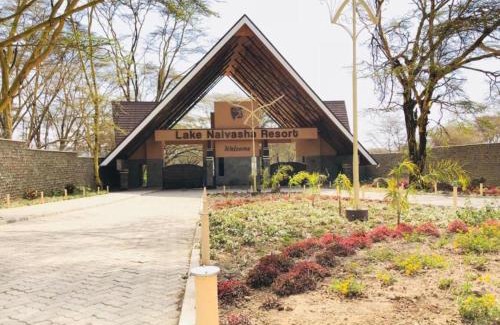 Naivasha Resort | Lake Naivasha Resort