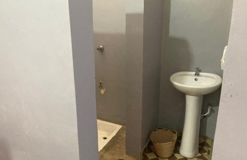 Lake Natron Bed & Breakfast | Lake Natron Maasai Guesthouse