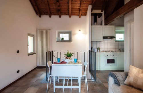 Carate Urio Apartment | Lake Nest - My Home in Como