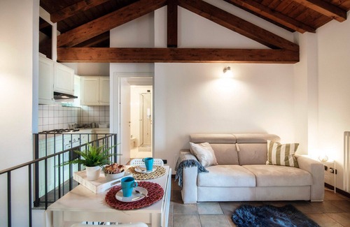 Carate Urio Apartment | Lake Nest - My Home in Como