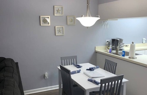 Clewiston Condo | Lake Okeechobee Condo! #133