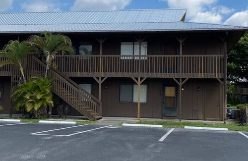 Clewiston Condo | Lake Okeechobee Condo! #133