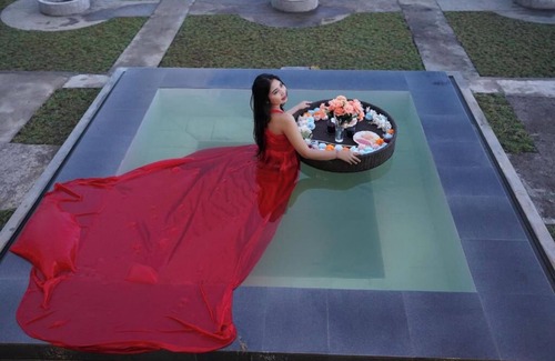 Songan Villa | Lake Square Bali B