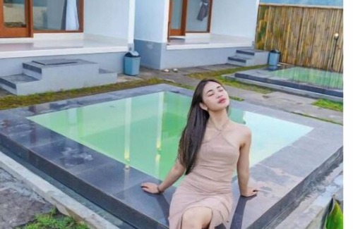 Songan Villa | Lake Square Bali B