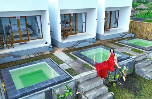 Songan Villa | Lake Square Bali B