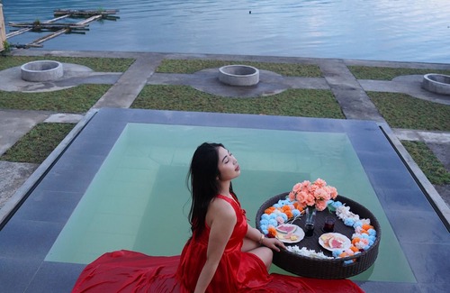 Songan Villa | Lake Square Bali