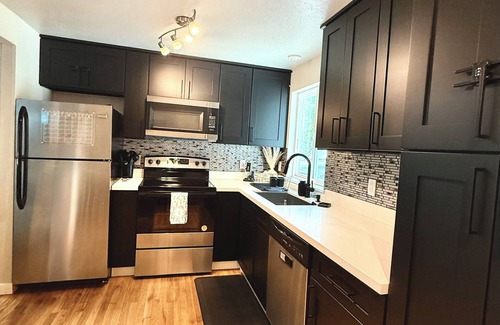 West Lake Stevens House | Ｌａｋｅ Ｓｔｅｖｅｎｓ Ｒｅｔｒｅａｔ