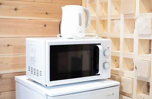 Toya House | LAKE TOYA Lodge Sigra B with sauna