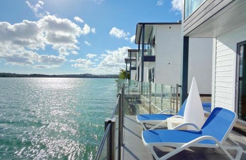 Port Vila Villa | lake view apartment 湖畔别墅