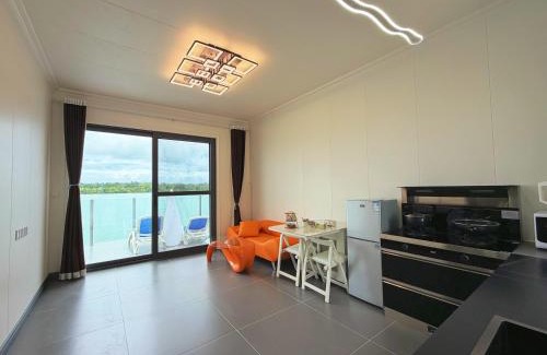 Port Vila Villa | lake view apartment 湖畔别墅