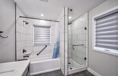 Fort Erie House | Lake view cottage with three ensuites and elevator