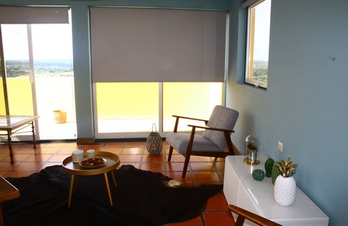 Montargil House | Lake View House Montargil