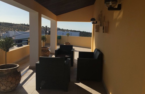 Montargil House | Lake View House Montargil