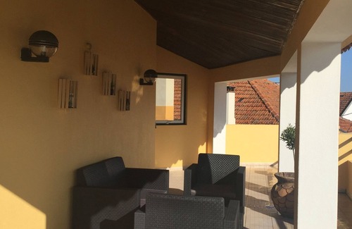 Montargil House | Lake View House Montargil